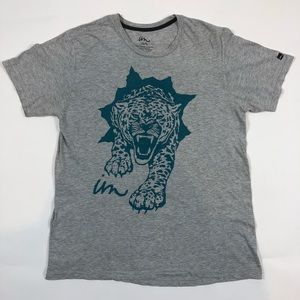 Imperial Motion Graphic Tee